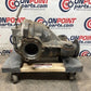 2007 Infiniti V35 G35 Rear Vlsd Differential 3.538 Mt Oem 14Bkyf0 - On Point Parts Inc