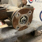 2007 Infiniti V35 G35 Rear Vlsd Differential 3.538 Mt Oem 14Bkyf0 - On Point Parts Inc