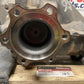 2007 Infiniti V35 G35 Rear Vlsd Differential 3.538 Mt Oem 14Bkyf0 - On Point Parts Inc