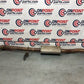 2007 Infiniti V35 G35 Exhaust Mid Pipe Resonator Oem 14Bkyf0