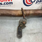 2007 Infiniti V35 G35 Exhaust Mid Pipe Resonator Oem 14Bkyf0