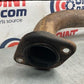 2007 Infiniti V35 G35 Exhaust Mid Pipe Resonator Oem 14Bkyf0