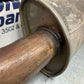 2007 Infiniti V35 G35 Exhaust Mid Pipe Resonator Oem 14Bkyf0