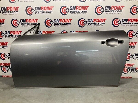 2007 Infiniti V35 G35 Front Driver Coupe Door Shell Oem 14Bkyf1