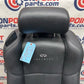 2007 Infiniti V35 G35 Passenger Coupe Heated Power Leather Seat Oem 14Bkyf9