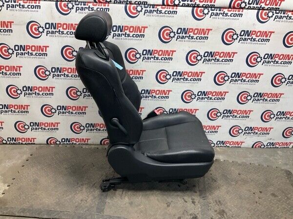 2007 Infiniti V35 G35 Passenger Coupe Heated Power Leather Seat Oem 14Bkyf9