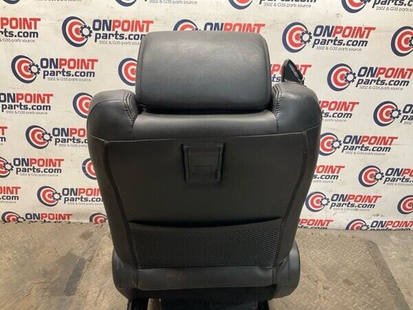 2007 Infiniti V35 G35 Passenger Coupe Heated Power Leather Seat Oem 14Bkyf9