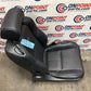 2007 Infiniti V35 G35 Passenger Coupe Heated Power Leather Seat Oem 14Bkyf9