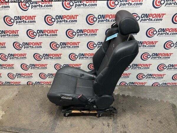 2007 Infiniti V35 G35 Passenger Coupe Heated Power Leather Seat Oem 14Bkyf9