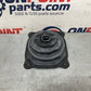 2007 Infiniti V35 G35 Front Manual Rubber Shifter Boot Insulator Oem 14Bkyfc - On Point Parts Inc