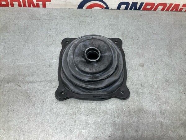 2007 Infiniti V35 G35 Front Manual Rubber Shifter Boot Insulator Oem 14Bkyfc - On Point Parts Inc