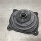 2007 Infiniti V35 G35 Front Manual Rubber Shifter Boot Insulator Oem 14Bkyfc - On Point Parts Inc
