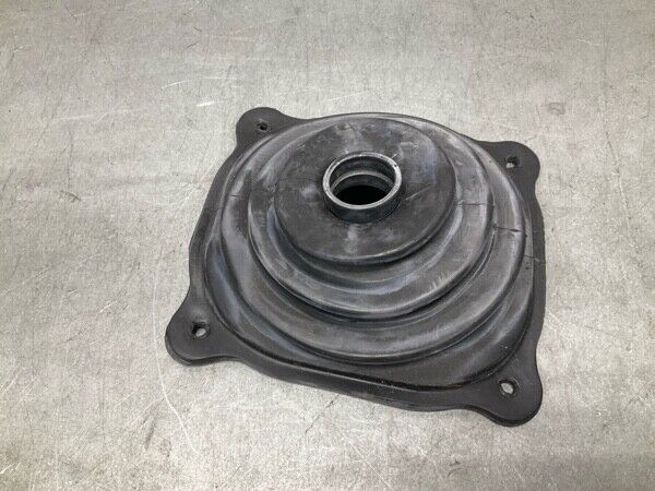 2007 Infiniti V35 G35 Front Manual Rubber Shifter Boot Insulator Oem 14Bkyfc - On Point Parts Inc