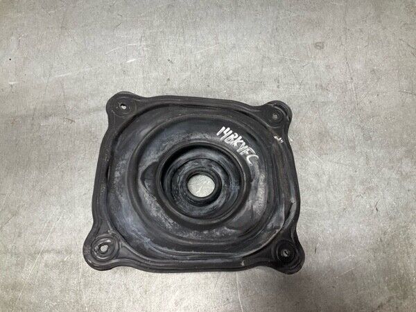 2007 Infiniti V35 G35 Front Manual Rubber Shifter Boot Insulator Oem 14Bkyfc - On Point Parts Inc