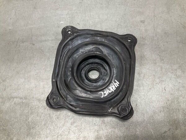 2007 Infiniti V35 G35 Front Manual Rubber Shifter Boot Insulator Oem 14Bkyfc - On Point Parts Inc