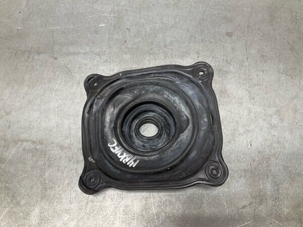 2007 Infiniti V35 G35 Front Manual Rubber Shifter Boot Insulator Oem 14Bkyfc - On Point Parts Inc