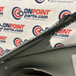 2008 Nissan Z33 350Z Rear Driver Quarter Fender Panel Oem 11Bj2F5 - On Point Parts Inc