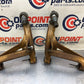 2006 Nissan Z33 350Z Parts Shop Max Rear Upper Control Arms 23BJJE0