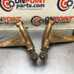 2006 Nissan Z33 350Z Parts Shop Max Rear Upper Control Arms 23BJJE0