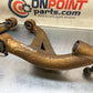 2006 Nissan Z33 350Z Parts Shop Max Rear Upper Control Arms 23BJJE0