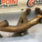 2006 Nissan Z33 350Z Parts Shop Max Rear Upper Control Arms 23BJJE0