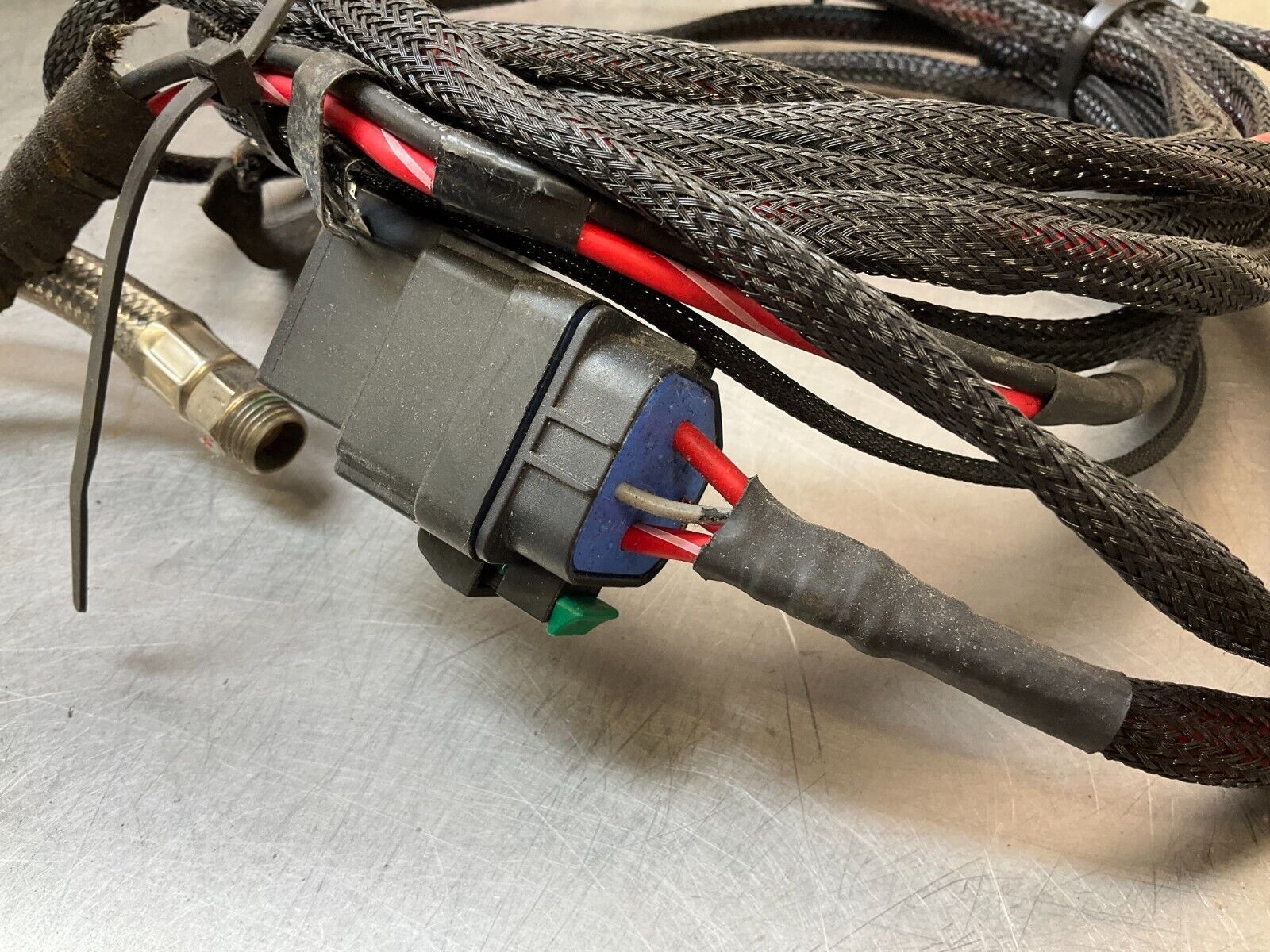 2006 Nissan Z33 350Z Air Lift Performance Air Ride Kit 23BJJE0 - On Point Parts Inc