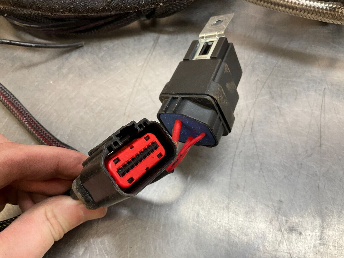 2006 Nissan Z33 350Z Air Lift Performance Air Ride Kit 23BJJE0 - On Point Parts Inc