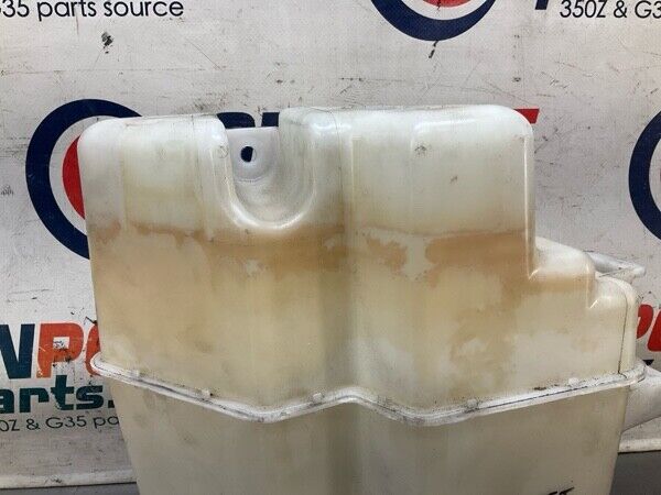2008 Nissan Z33 350Z Front Windshield Wiper Fluid Reservoir Oem 21Bljfi - On Point Parts Inc