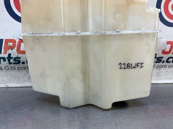 2008 Nissan Z33 350Z Front Windshield Wiper Fluid Reservoir Oem 21Bljfi - On Point Parts Inc