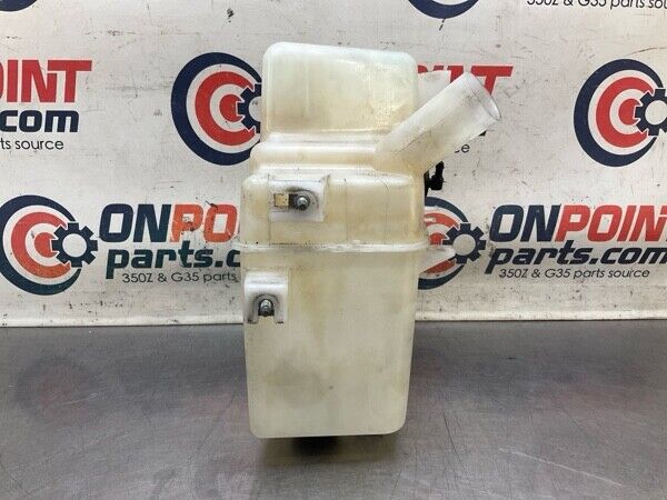 2008 Nissan Z33 350Z Front Windshield Wiper Fluid Reservoir Oem 21Bljfi - On Point Parts Inc