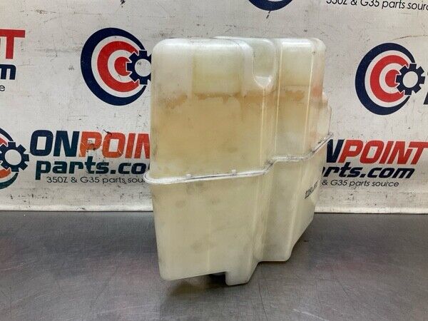 2008 Nissan Z33 350Z Front Windshield Wiper Fluid Reservoir Oem 21Bljfi - On Point Parts Inc