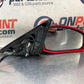 2008 Nissan Z33 350Z Passenger Power Side View Mirror Oem 21Bljfe - On Point Parts Inc