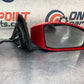 2008 Nissan Z33 350Z Passenger Power Side View Mirror Oem 21Bljfe - On Point Parts Inc