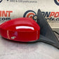 2008 Nissan Z33 350Z Passenger Power Side View Mirror Oem 21Bljfe - On Point Parts Inc