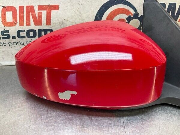 2008 Nissan Z33 350Z Passenger Power Side View Mirror Oem 21Bljfe - On Point Parts Inc