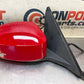2008 Nissan Z33 350Z Passenger Power Side View Mirror Oem 21Bljfe - On Point Parts Inc