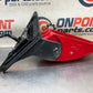 2008 Nissan Z33 350Z Passenger Power Side View Mirror Oem 21Bljfe - On Point Parts Inc