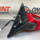 2008 Nissan Z33 350Z Passenger Power Side View Mirror Oem 21Bljfe - On Point Parts Inc
