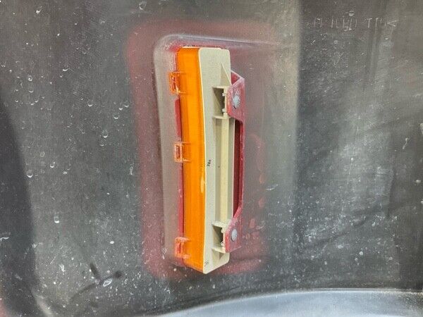 2008 Nissan Z33 350Z Front Bumper Cover Oem 21Bljf5 - On Point Parts Inc