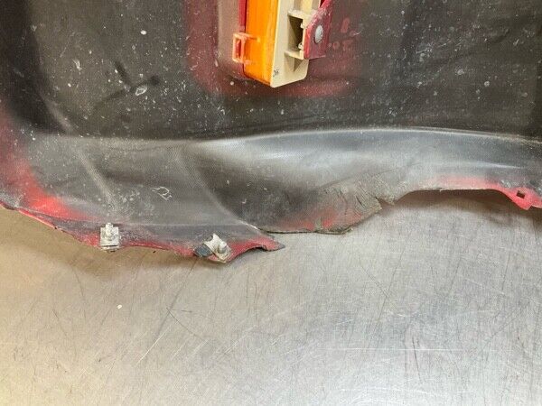 2008 Nissan Z33 350Z Front Bumper Cover Oem 21Bljf5 - On Point Parts Inc