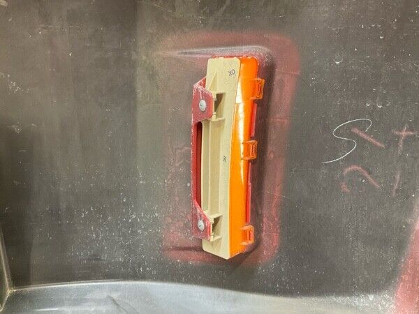 2008 Nissan Z33 350Z Front Bumper Cover Oem 21Bljf5 - On Point Parts Inc