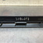 2008 Nissan Z33 350Z Driver Door Threshold Sill Trim Oem 21Bljfi