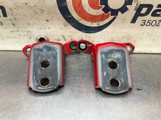 2008 Nissan Z33 350Z Front Passenger Door Hinges Oem 21Bljfe - On Point Parts Inc