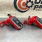 2008 Nissan Z33 350Z Front Passenger Door Hinges Oem 21Bljfe - On Point Parts Inc