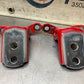 2008 Nissan Z33 350Z Front Passenger Door Hinges Oem 21Bljfe - On Point Parts Inc