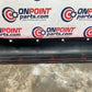 2008 Nissan Z33 350Z Driver Rocker Panel Side Skirt Oem 21Bljf5 - On Point Parts Inc