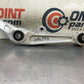 2008 Nissan Z33 350Z Front Driver Lower Control Arm Oem 21Bljfg - On Point Parts Inc