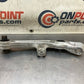 2008 Nissan Z33 350Z Front Driver Lower Control Arm Oem 21Bljfg - On Point Parts Inc