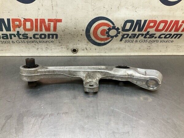 2008 Nissan Z33 350Z Front Driver Lower Control Arm Oem 21Bljfg - On Point Parts Inc
