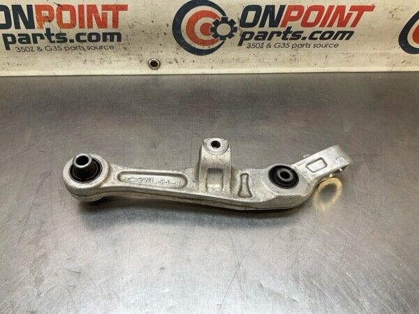 2008 Nissan Z33 350Z Front Driver Lower Control Arm Oem 21Bljfg - On Point Parts Inc